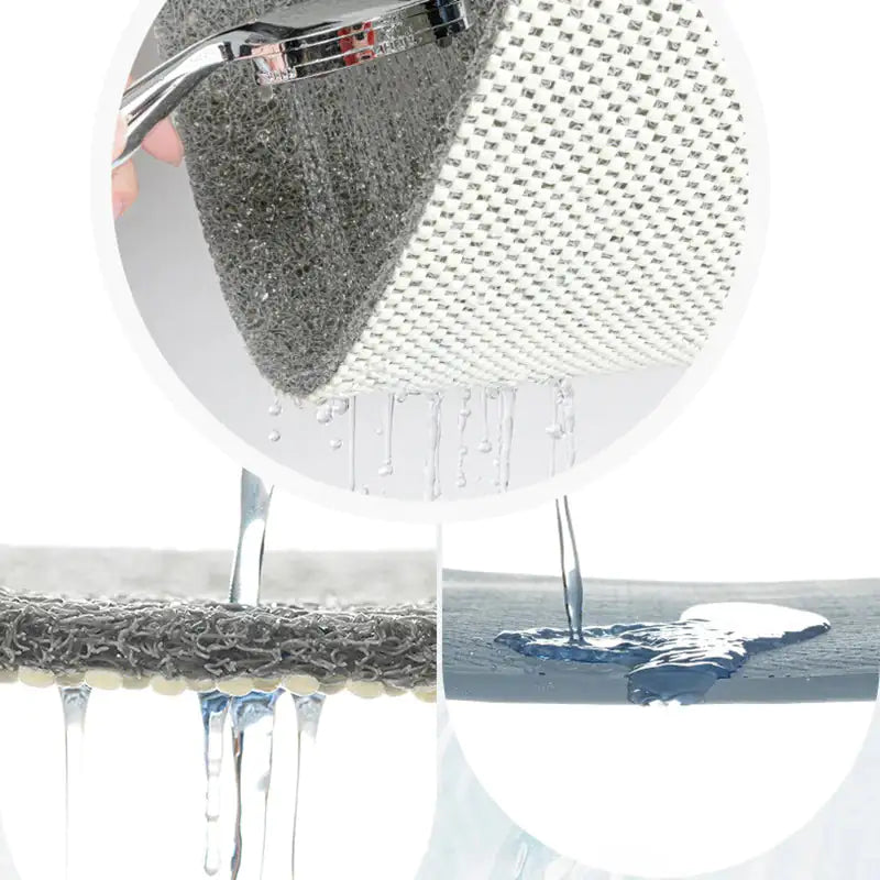 Non-Slip Shower Mat