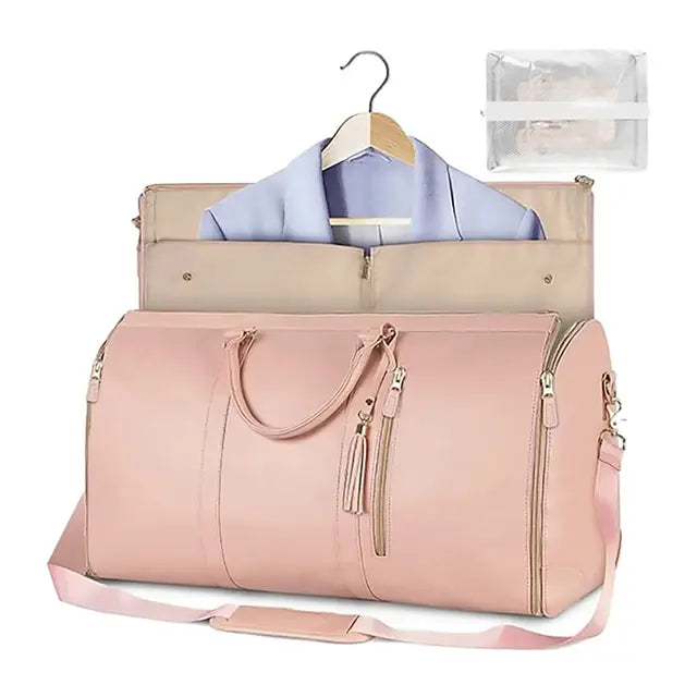 Tolle Reisetasche für Damen