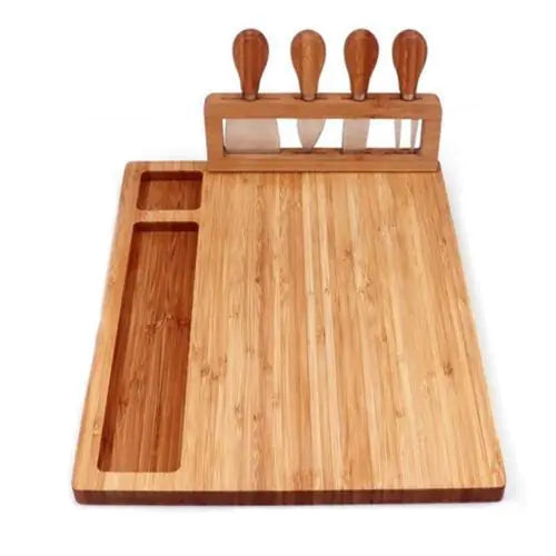 Eco-friendly and durable charcuterie board