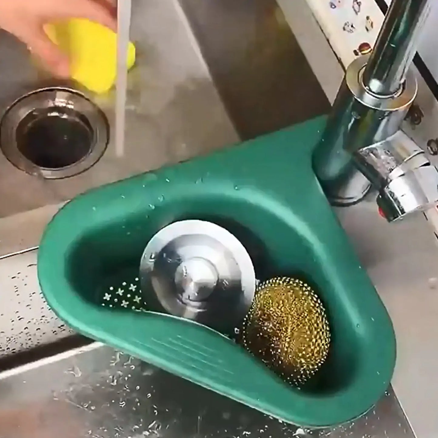 Sink Strainer