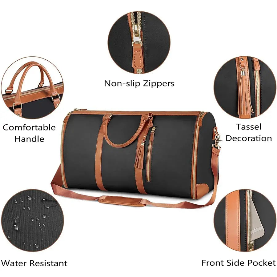 Great Travel Bag for Women