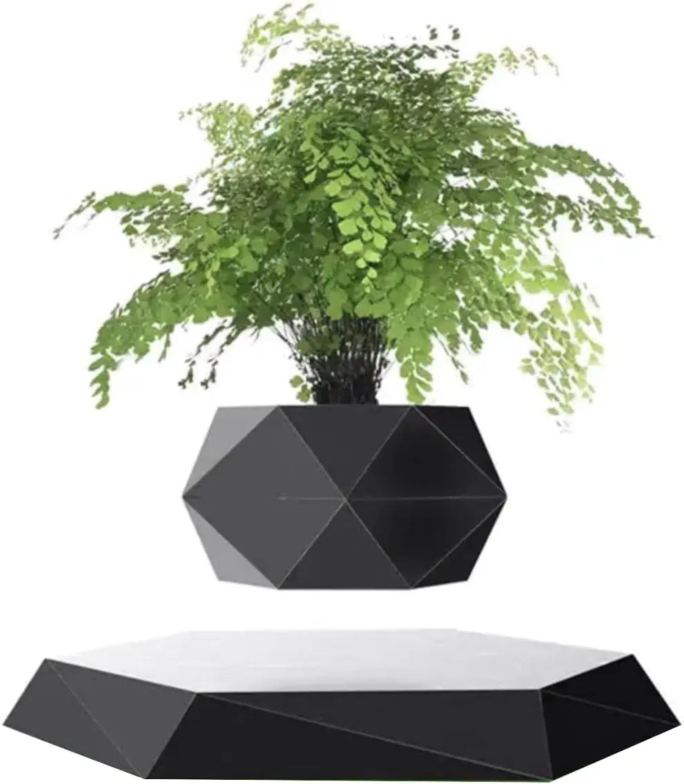 LeviFlora Floating Pot