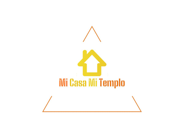 Mi Casa Mi Templo